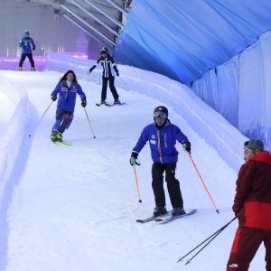 ice magic winter wonderland - singapore insiders 2023 - 2