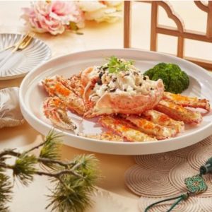 red house seafood nanyang - singapore insiders 2023 - 2