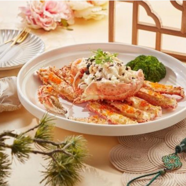 red house seafood nanyang - singapore insiders 2023 - 2