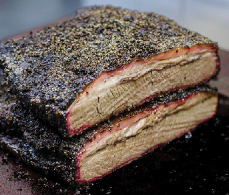 Meatsmith burnt ends bakery at Pullman Singapore Orchard - Singapore Insiders 2024 3