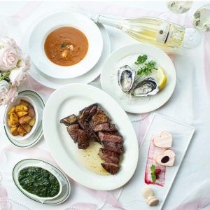 Wolfgang's Steakhouse Singapore - Singapore Insiders 2024