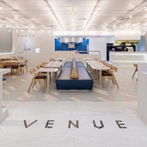 VENUE by Sebastian - Singapore Insiders 2024