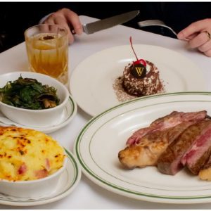 wolfgangs steakhouse - singapore insiders 2024