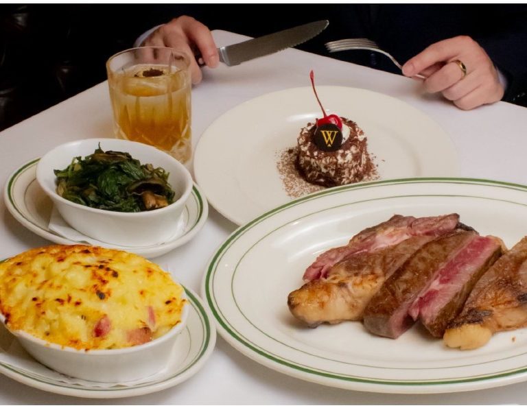 wolfgangs steakhouse - singapore insiders 2024