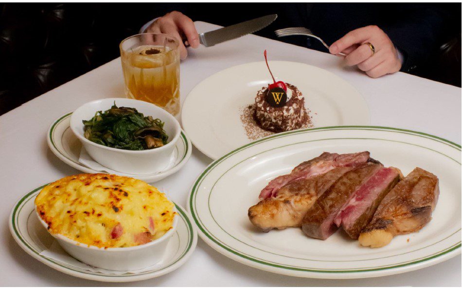wolfgangs steakhouse - singapore insiders 2024