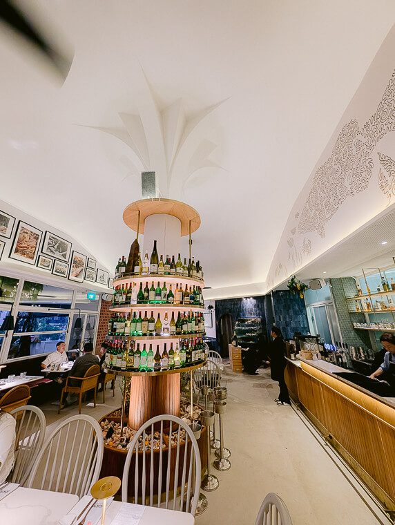 Angie's Oyster Bar & Grill - Singapore Insiders -3
