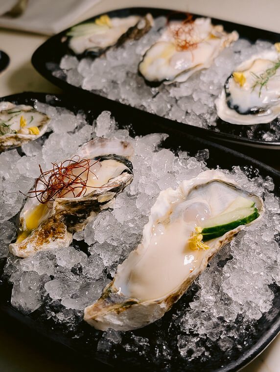 Angie's Oyster Bar & Grill - Singapore Insiders -9