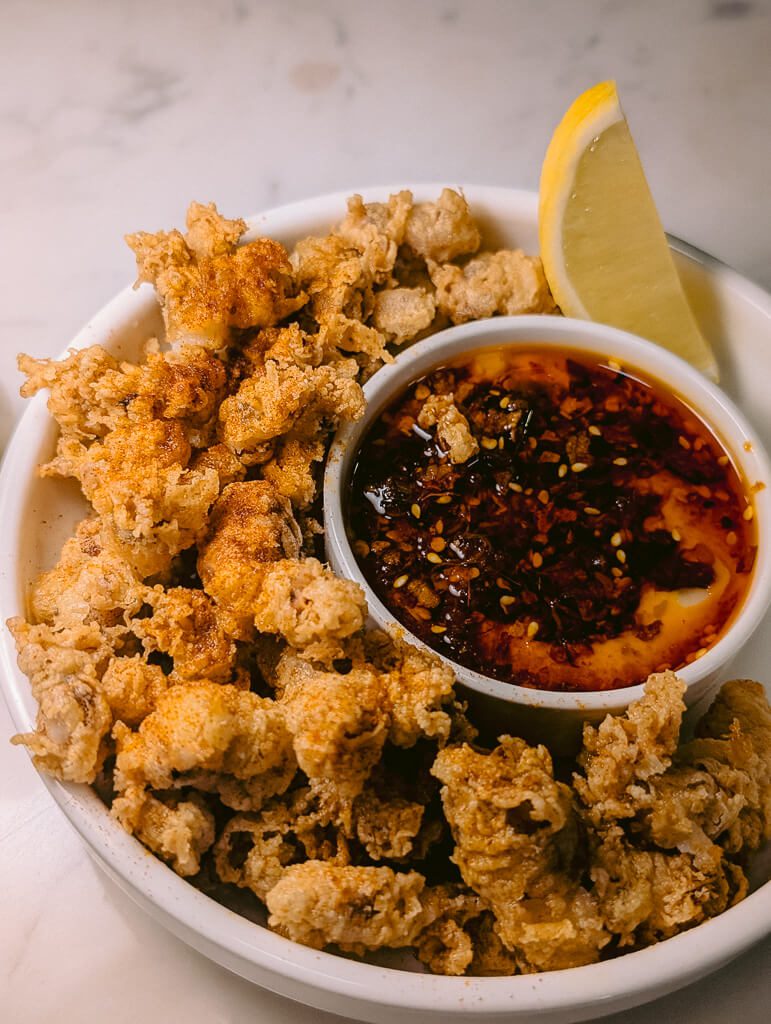 Market Bistro - Singapore Insiders 2024