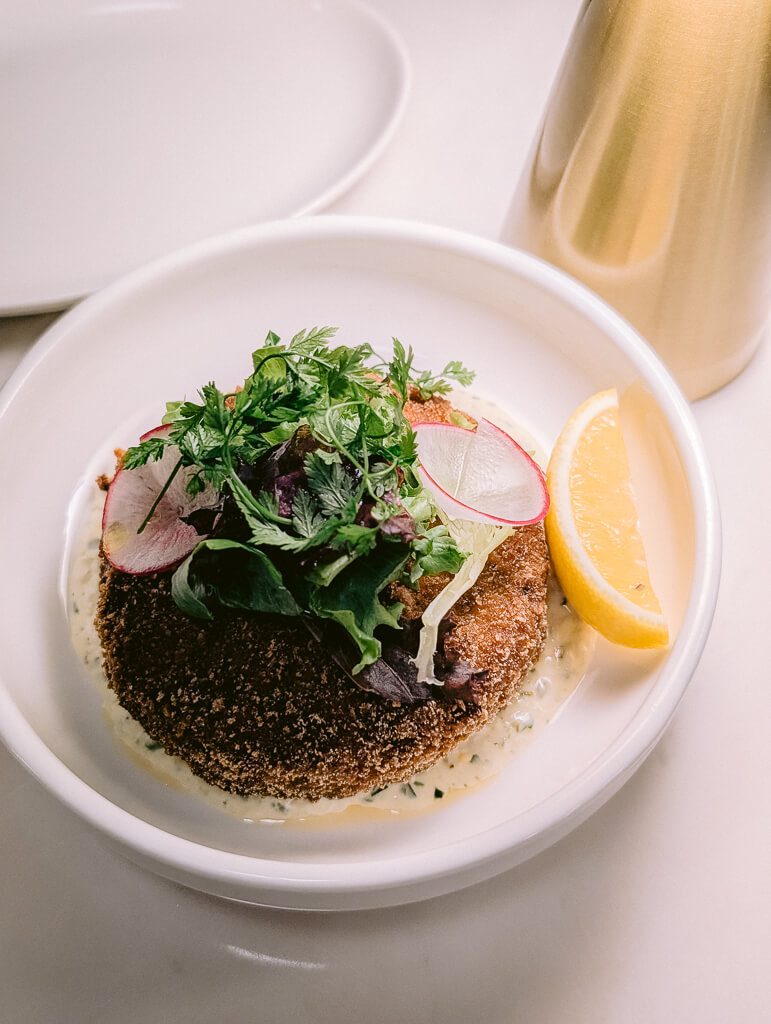 Market Bistro - Singapore Insiders 2024