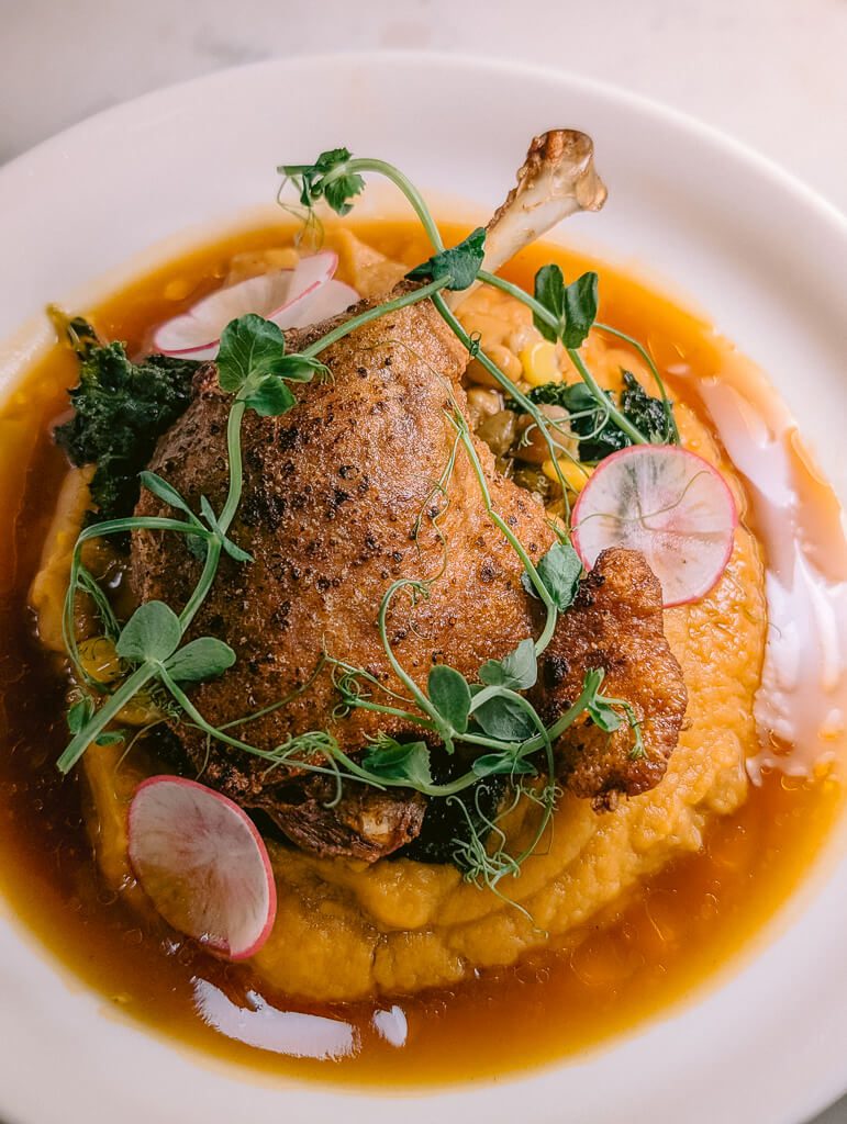 Market Bistro - Singapore Insiders 2024