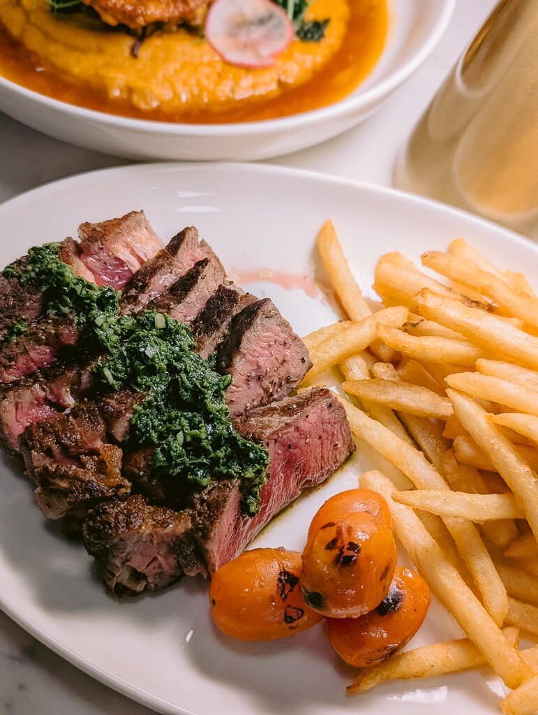 Market Bistro - Singapore Insiders 2024