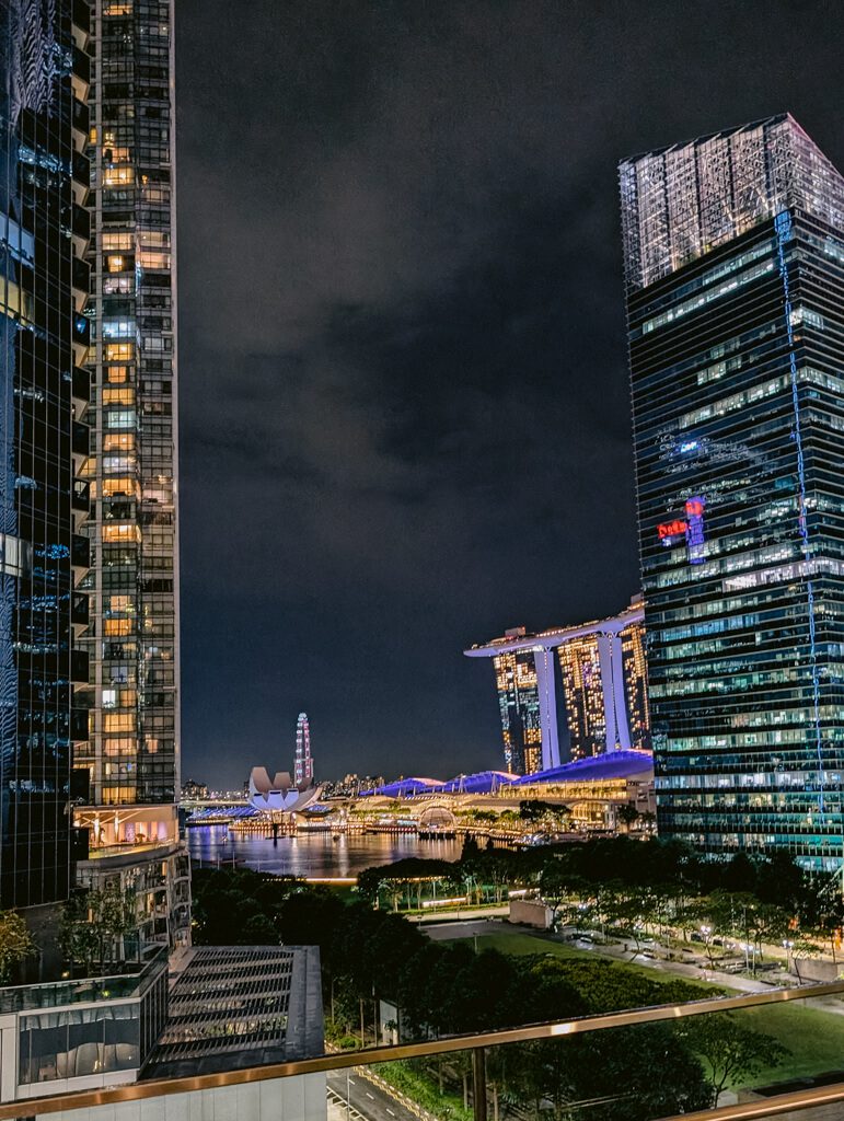 Sospiri - Singapore Insiders