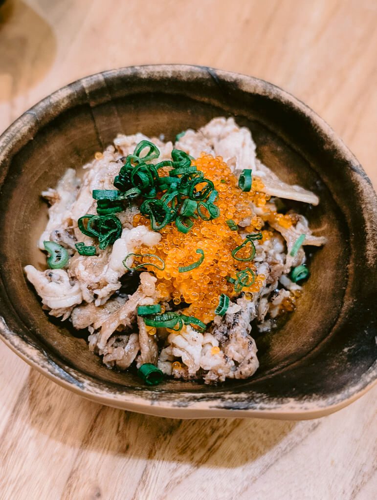Shukuu Izakaya - Singapore Insiders