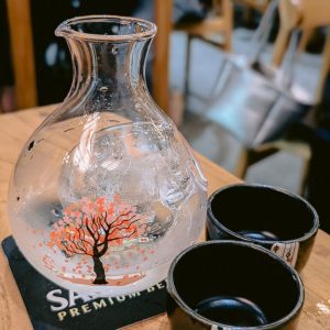 Shukuu Izakaya - Singapore Insiders