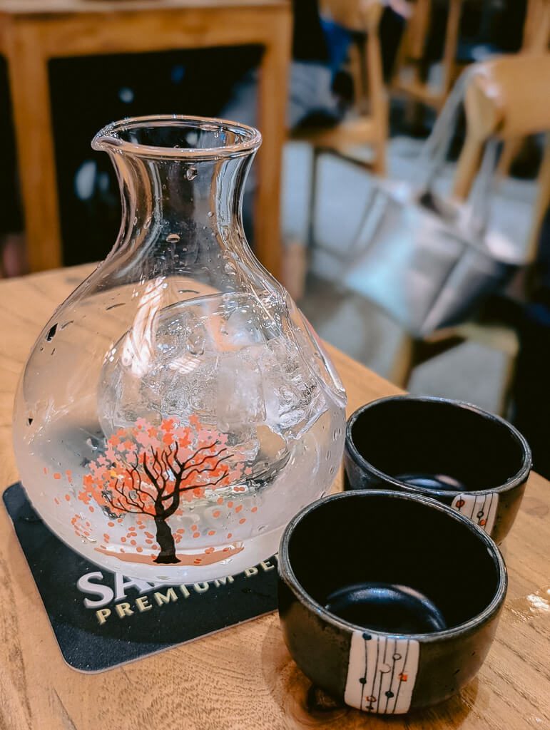 Shukuu Izakaya - Singapore Insiders