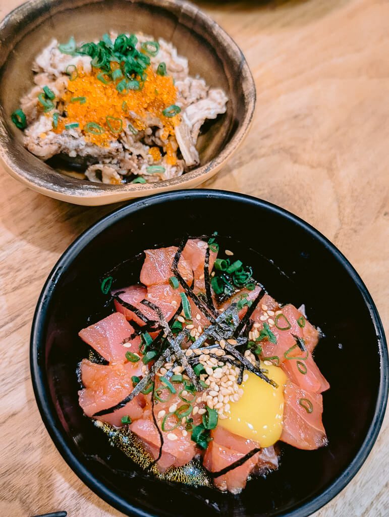 Shukuu Izakaya - Singapore Insiders