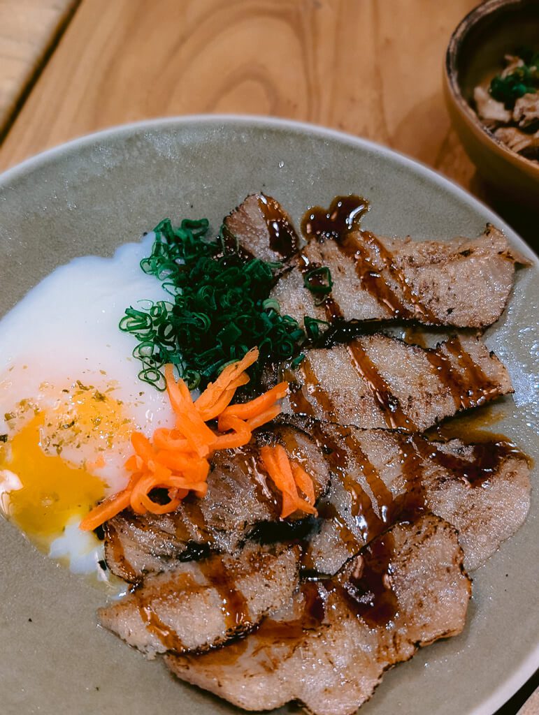 Shukuu Izakaya - Singapore Insiders