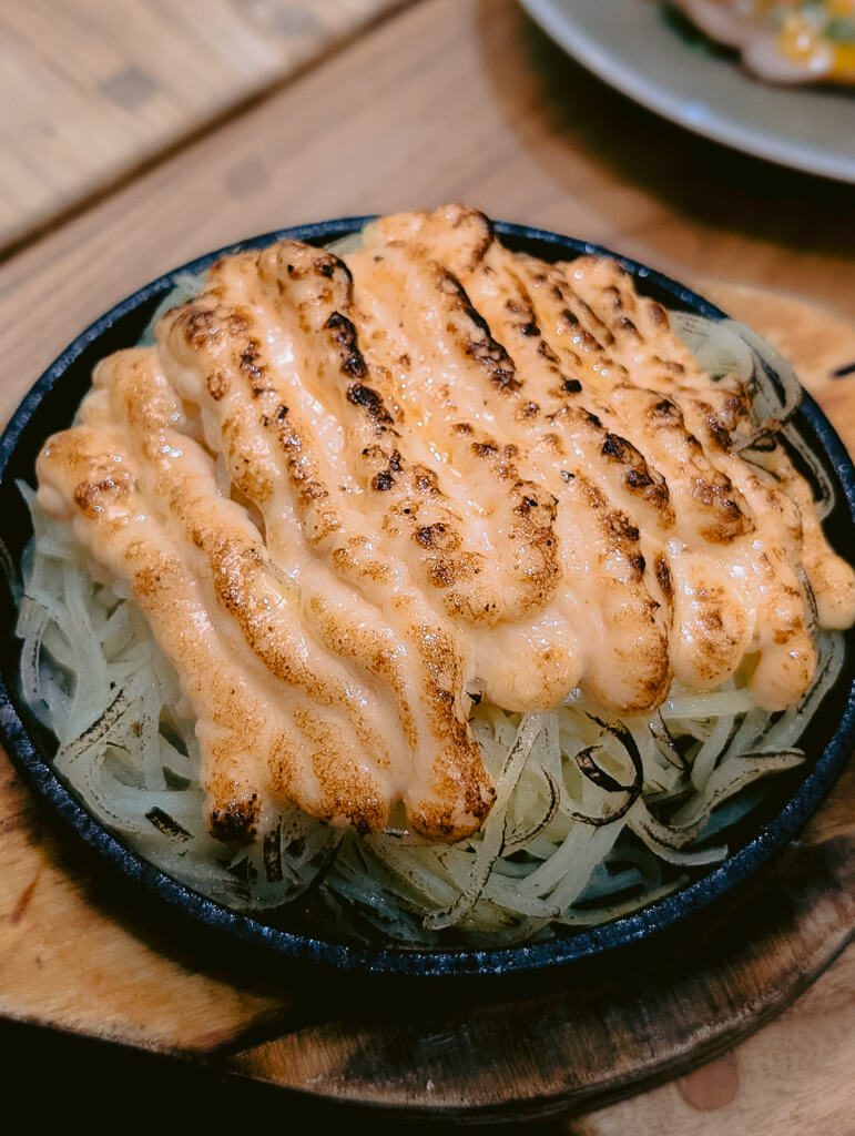 Shukuu Izakaya - Singapore Insiders