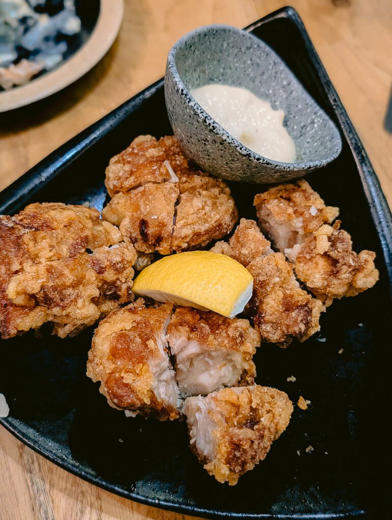 Shukuu Izakaya - Singapore Insiders
