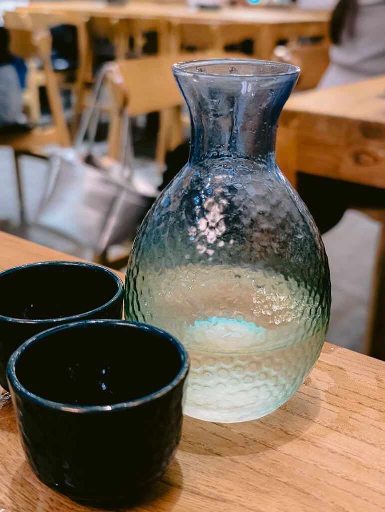Shukuu Izakaya - Singapore Insiders