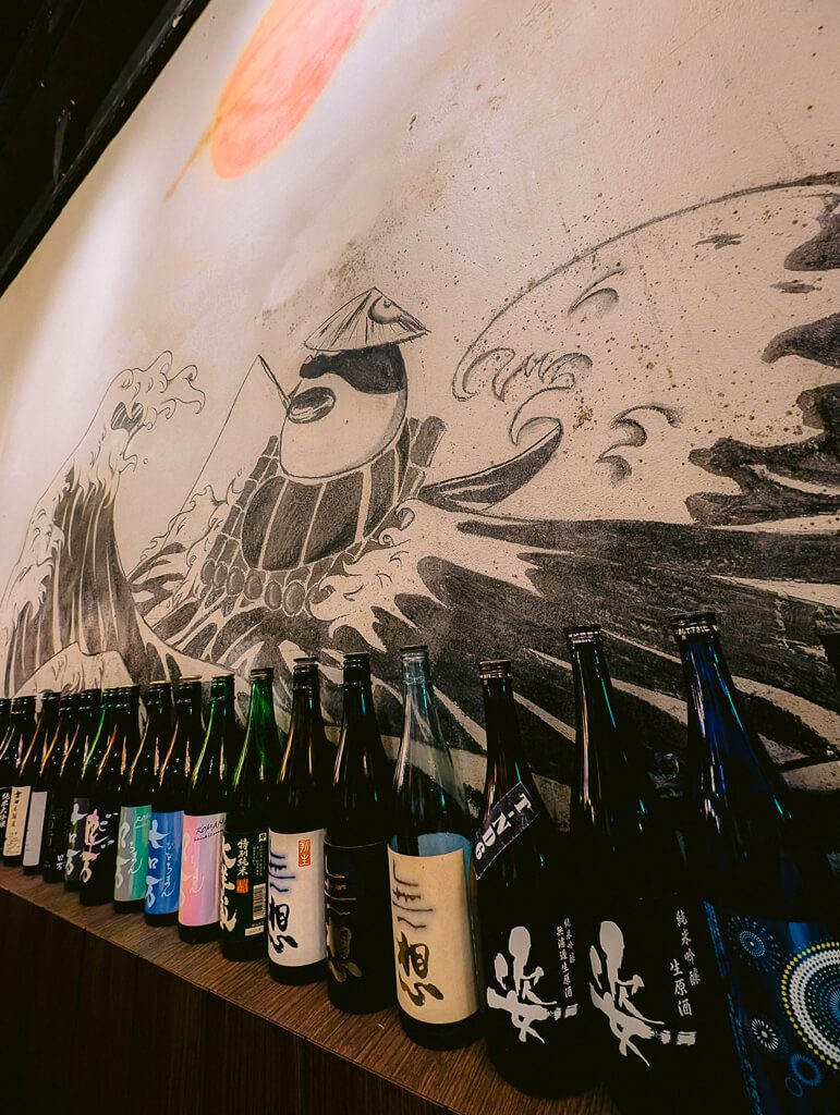 Shukuu Izakaya - Singapore Insiders