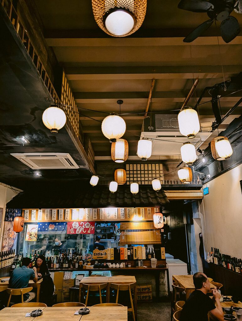 Shukuu Izakaya - Singapore Insiders 2024-132731815