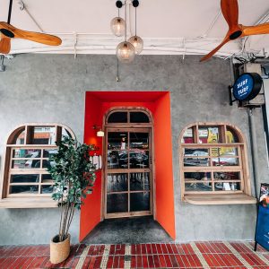 Feather Blade East Coast Singapore Insiders 2024 1 — Dive into Surf & Turf Delights at The Feather Blade Steakhouse & Seafood — Singapore Insiders