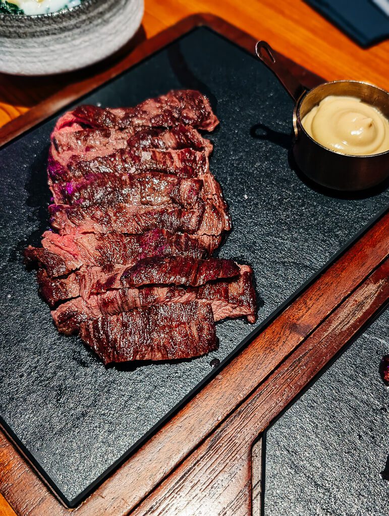 Feather Blade East Coast Singapore Insiders 2024 11 — Dive into Surf & Turf Delights at The Feather Blade Steakhouse & Seafood — Singapore Insiders