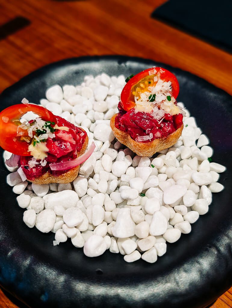Feather Blade East Coast Singapore Insiders 2024 14 — Dive into Surf & Turf Delights at The Feather Blade Steakhouse & Seafood — Singapore Insiders