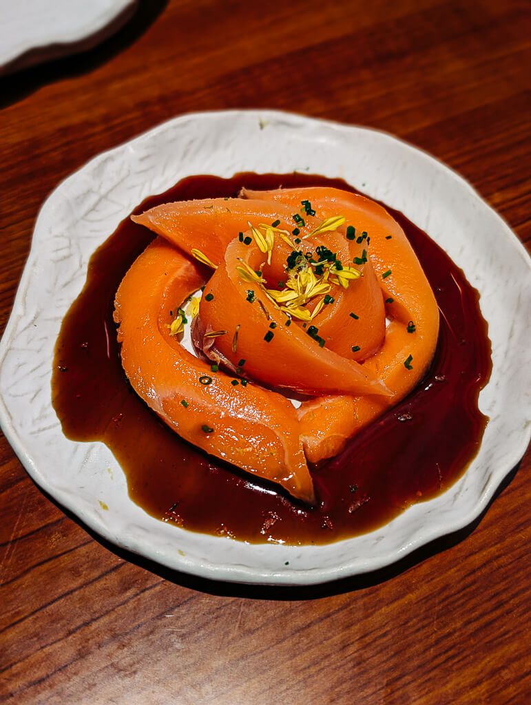 Feather Blade East Coast Singapore Insiders 2024 7 — Dive into Surf & Turf Delights at The Feather Blade Steakhouse & Seafood — Singapore Insiders