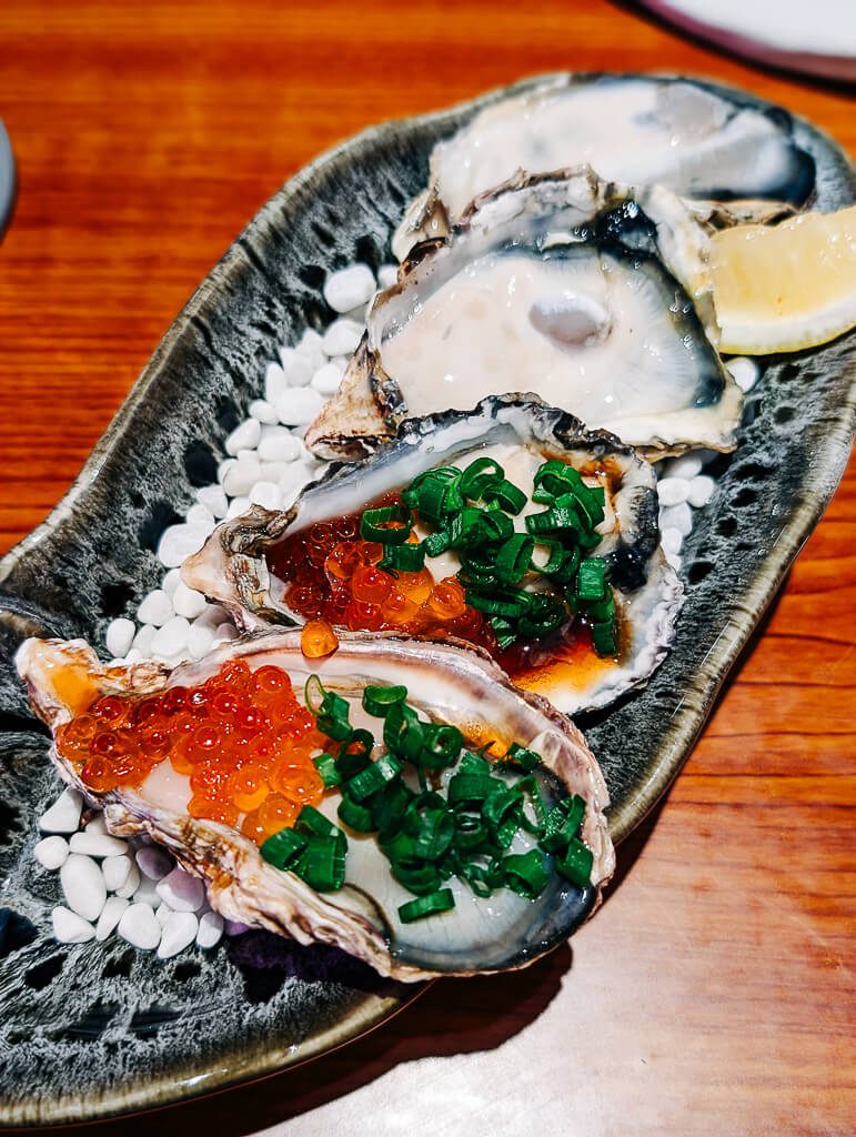 Feather Blade East Coast Singapore Insiders 2024 8 — Dive into Surf & Turf Delights at The Feather Blade Steakhouse & Seafood — Singapore Insiders