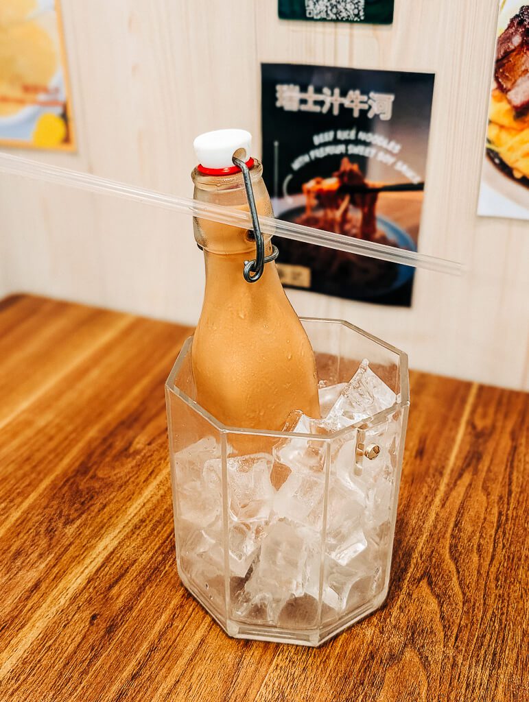 HongKong Cha Kee - Singapore Insiders