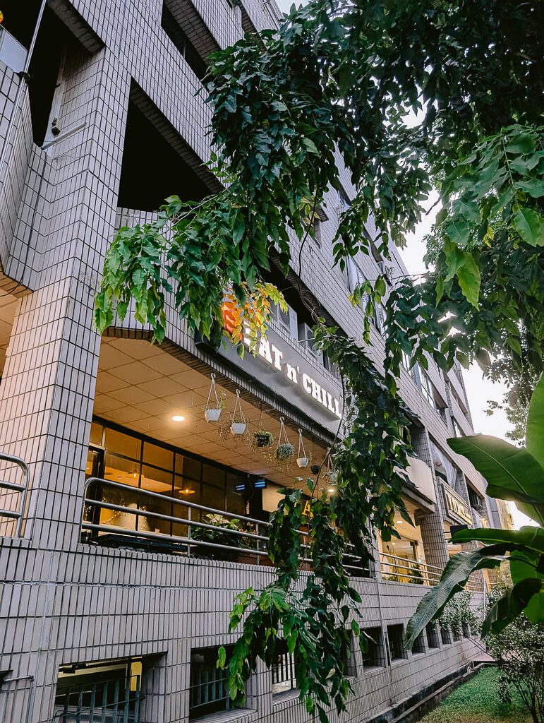 Meat N Chill - Singapore Insiders