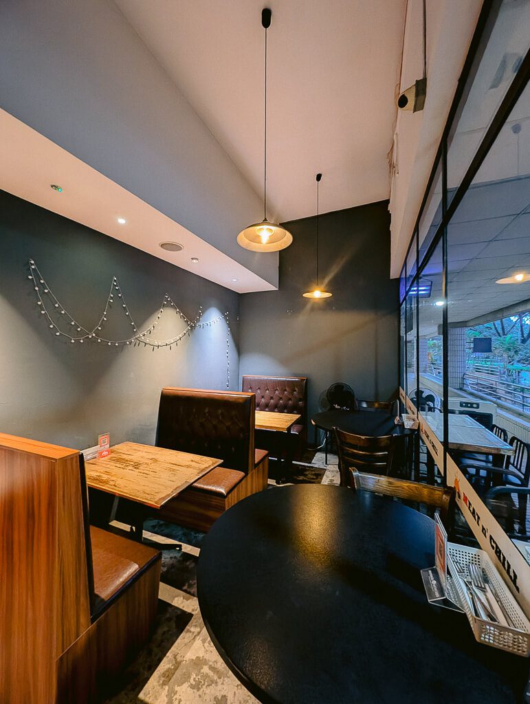 Meat N Chill - Singapore Insiders