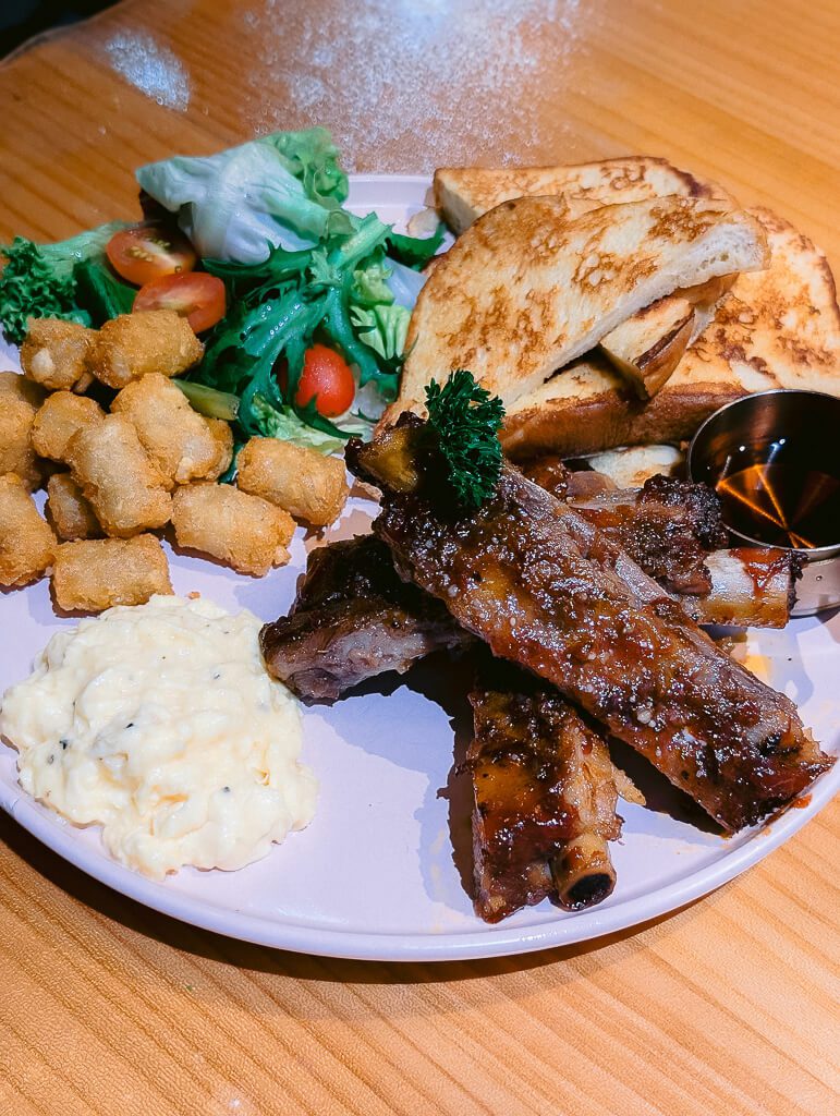 Meat N Chill - Singapore Insiders