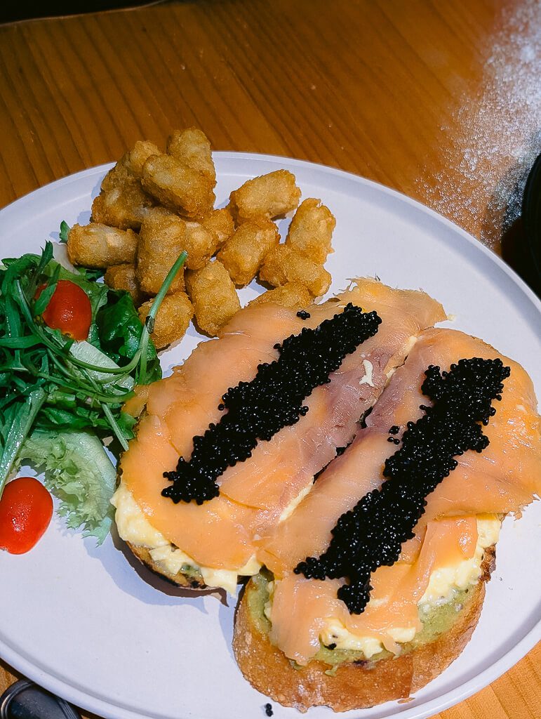 Meat N Chill - Singapore Insiders