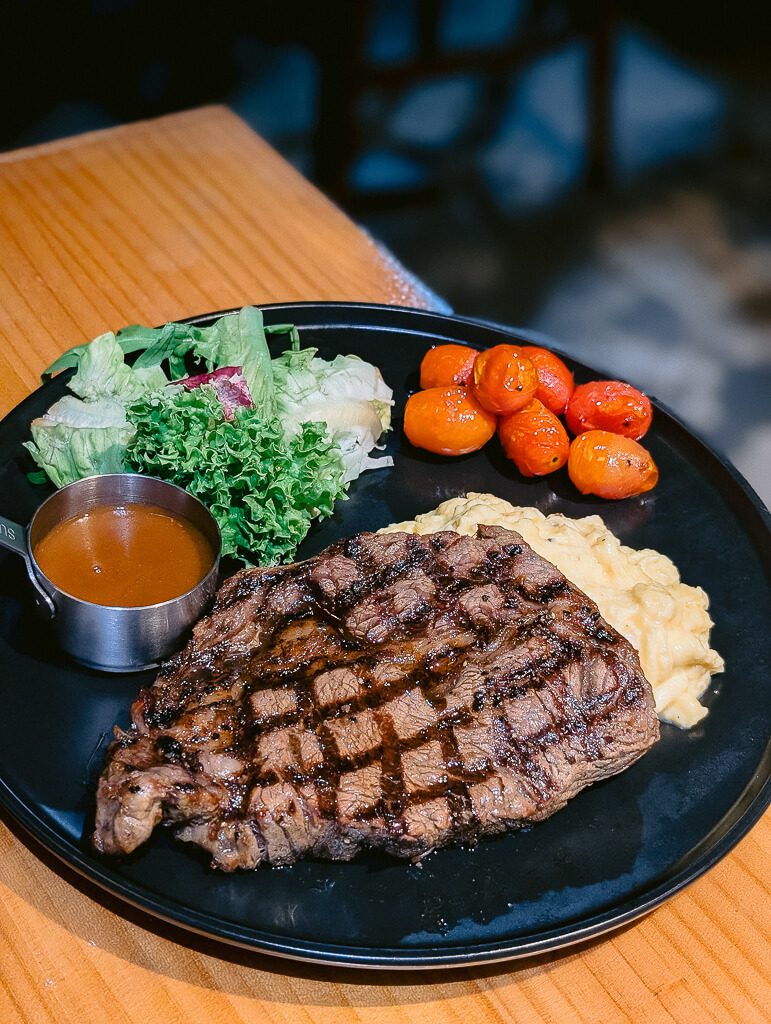Meat N Chill - Singapore Insiders