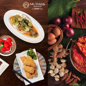 Mutiara Seafood - Singapore Insiders 2024 3