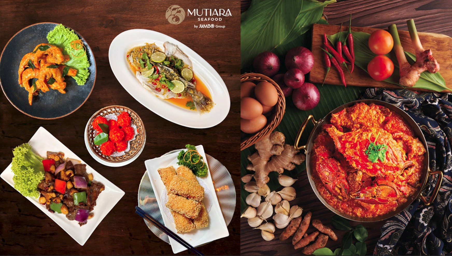 Mutiara Seafood - Singapore Insiders 2024 4