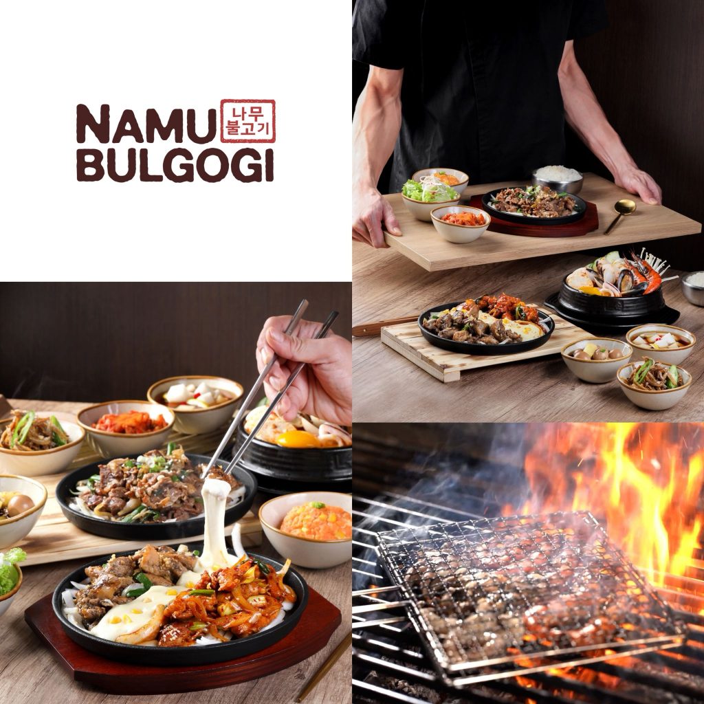 Nami Bulgogi - Singapore Insiders 2024