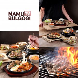 Nami Bulgogi - Singapore Insiders 2024