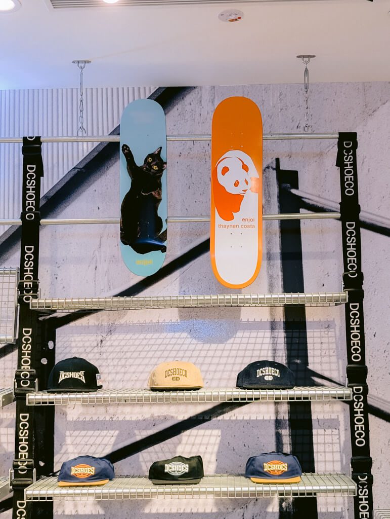Quiksilver Roxy Singapore Insiders 2025 — Grand Opening of Quiksilver Roxy’s New Store in Singapore​ — Singapore Insiders
