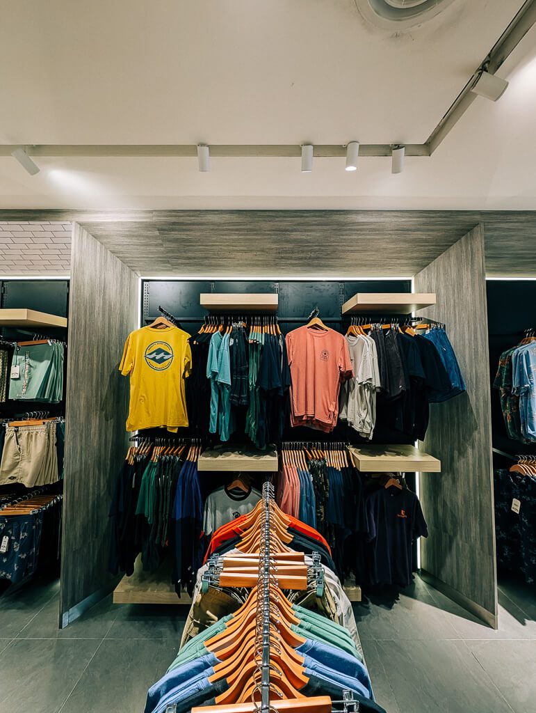 Billabong VivoCity - Singapore Insiders 2025