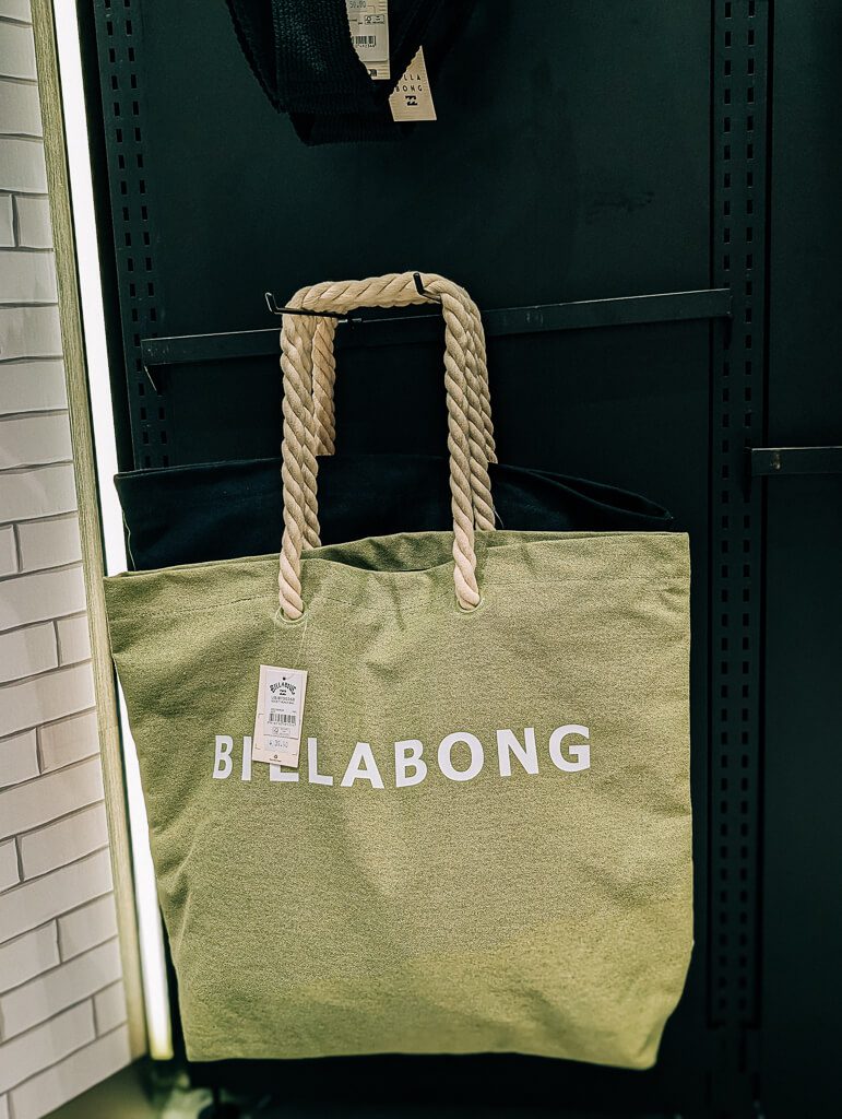 Billabong VivoCity - Singapore Insiders 2025