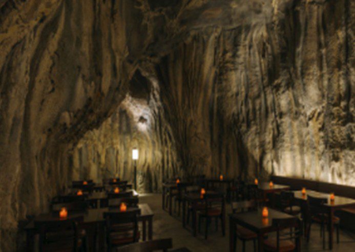 Cavern Restaurant - Singapore Insiders 2025