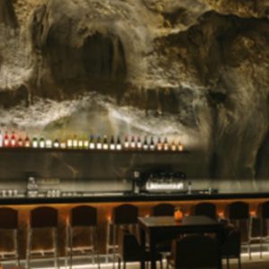 Cavern Restaurant - Singapore Insiders 2025