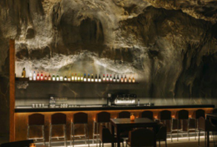 Cavern Restaurant - Singapore Insiders 2025