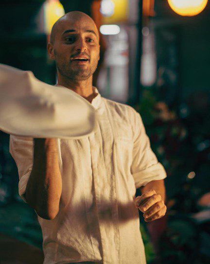 Il Clay Supper Club - Singapore Insiders 2025