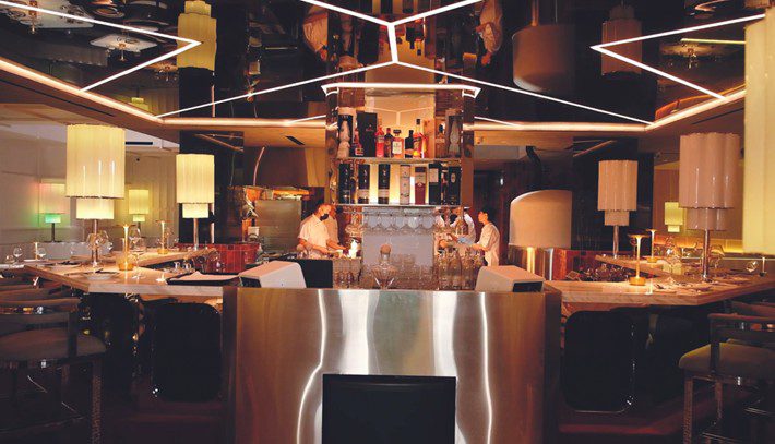 Il Clay Supper Club - Singapore Insiders 2025