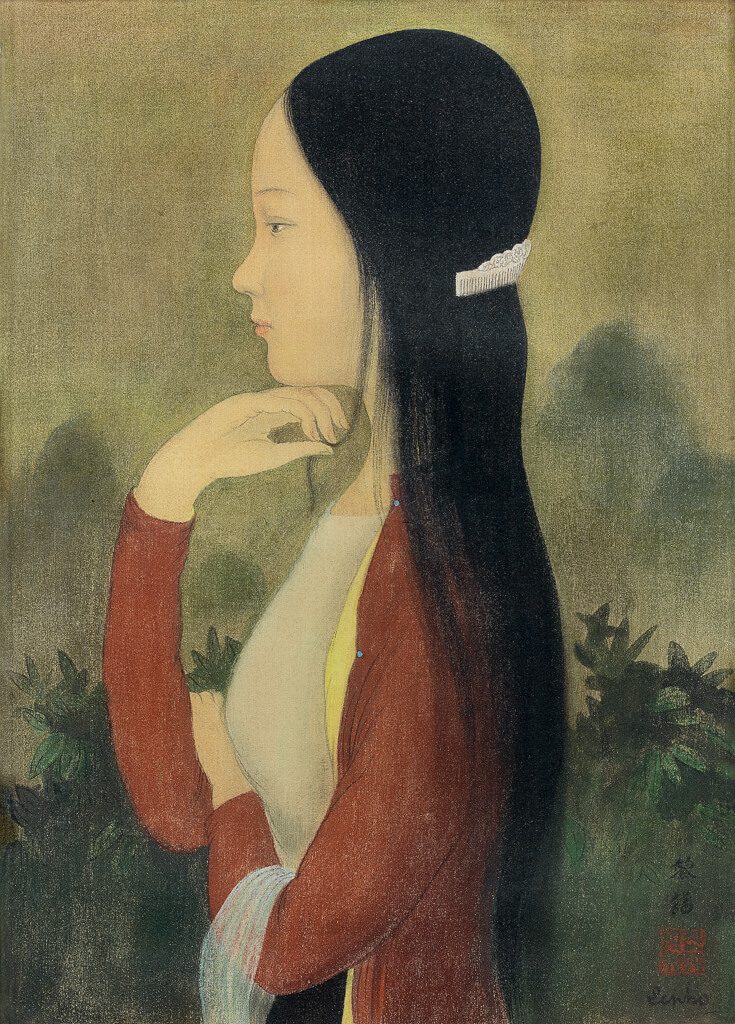 National Gallery Asian in Paris - Singapore Insiders 202